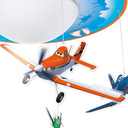 Philips 71762/53/16 - LED Lampa dziecięca DISNEY PLANES 1xLED/4,5W/230V