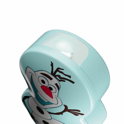 Philips 71767/08/16 - LED  Lampa dziecięca DISNEY FROZEN 1xLED/0,3W/2xAAA