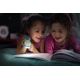 Philips - LED Lampka dziecięca 1xLED/0,3W/2xAAA