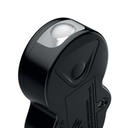 Philips 71767/97/P0 - LED Latarka dziecięca STAR WARS STORMTROOPER 1xLED/0,3W