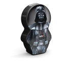 Philips 71767/98/16 - LED Latarka dziecięca DISNEY STAR WARS 1xLED/0,3W/2xAAA