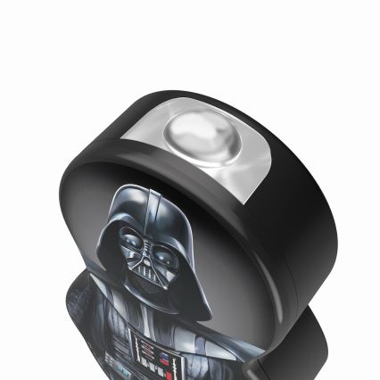 Philips 71767/98/16 - Lampka dziecięca STAR WARS DARTH VADER LED/0,3W