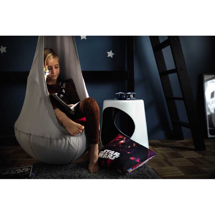 Philips 71767/99/16 - LED Lampka dziecięca DISNEY STAR WARS 1xLED/0,3W/2xAAA