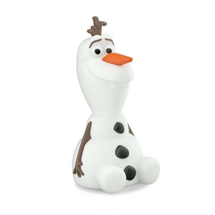 Philips 71768/08/16 - LED Lampka dziecięca DISNEY FROZEN 1xLED/0,3W/3V