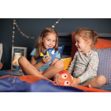 Lampka dla niemowląt LED/2xAAA