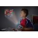 Philips 71769/40/16 - LED Projektor dziecięcy MARVEL SPIDER MAN LED/0,1W/3xAA