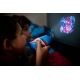 Philips 71769/40/16 - LED Projektor dziecięcy MARVEL SPIDER MAN LED/0,1W/3xAA