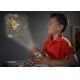Philips 71769/53/16 - LED Projektor dziecięcy DISNEY PLANES LED/0,1W/3xAA