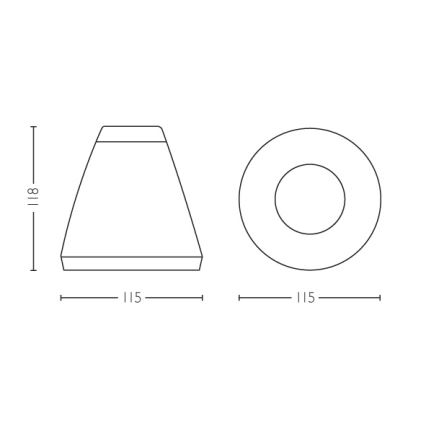 Philips 71769/99/16 - Projektor dziecięcy STAR WARS LED/0,1W/3xAA