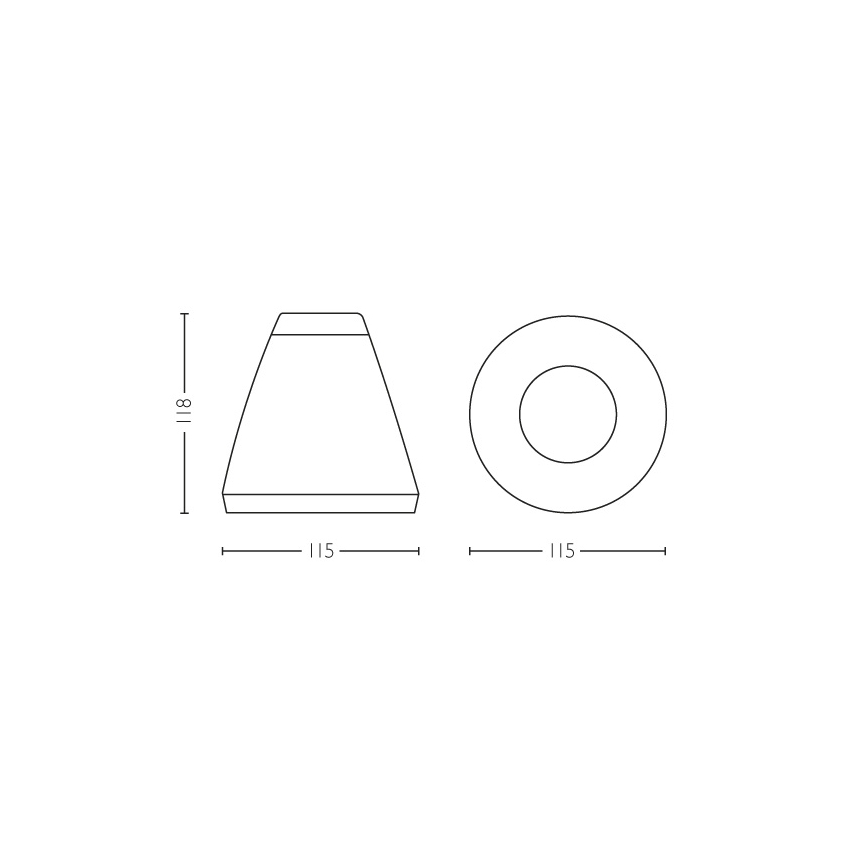 Philips 71769/99/16 - Projektor dziecięcy STAR WARS LED/0,1W/3xAA