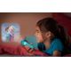 Philips 71788/08/16 - LED Dziecięca latarka i projektor DISNEY FROZEN LED/3xLR44