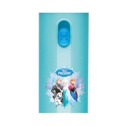 Philips 71788/08/16 - LED Dziecięca latarka i projektor DISNEY FROZEN LED/3xLR44