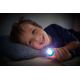Philips - LED Dziecięca latarka i projektor LED/3xLR44