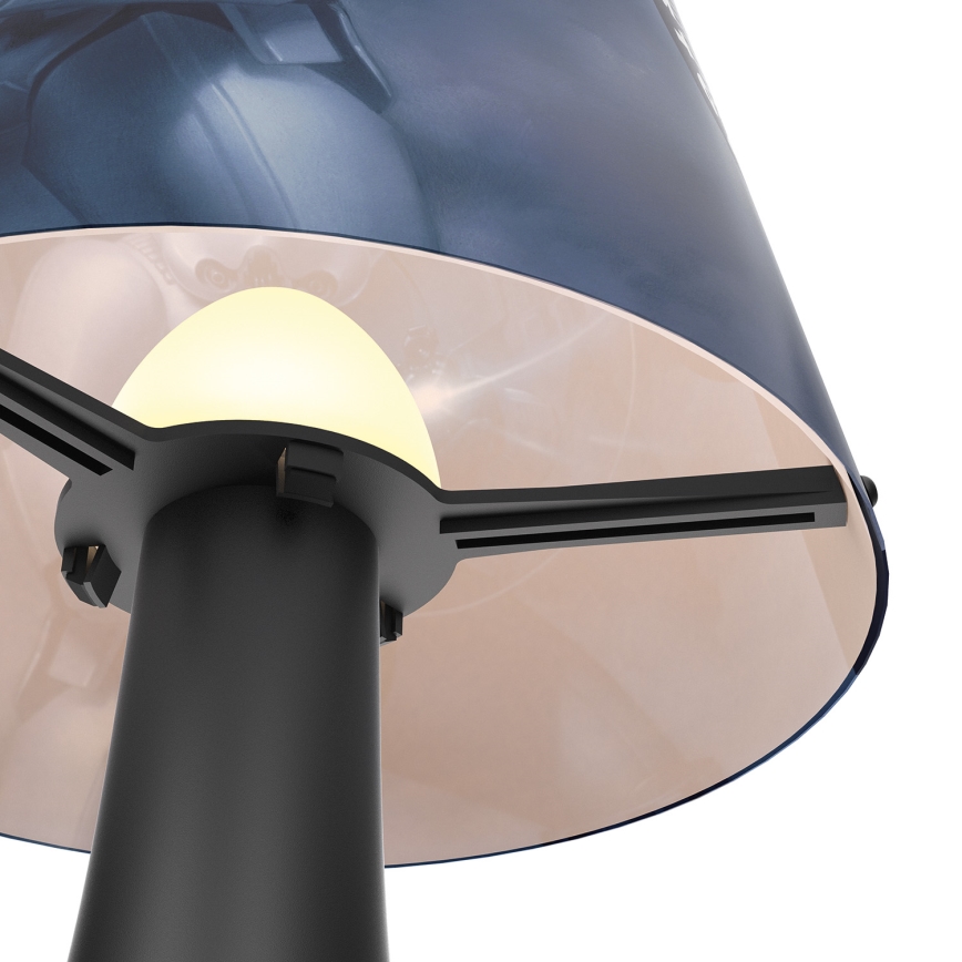 Philips 71795/99/16 - Lampa stołowa dla dzieci STAR WARS LED/2,3W/230V
