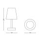 Philips - LED Dziecięca lampa stołowa 1xLED/0,6W/3xAA