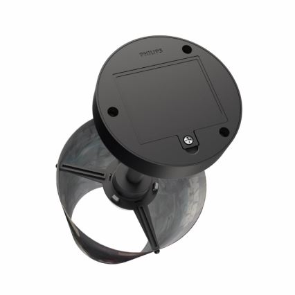 Philips 71796/30/P0 - LED Lampa dziecięca STAR WARS STORMTROOPER 1xLED/0,57W