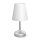Philips 71796/48/P0 - Przenośna lampa stołowa MYLIVING LED/0,6W/3xAA