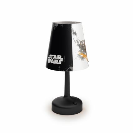 LED Lampa dziecięca LED/0,6W/3xAA