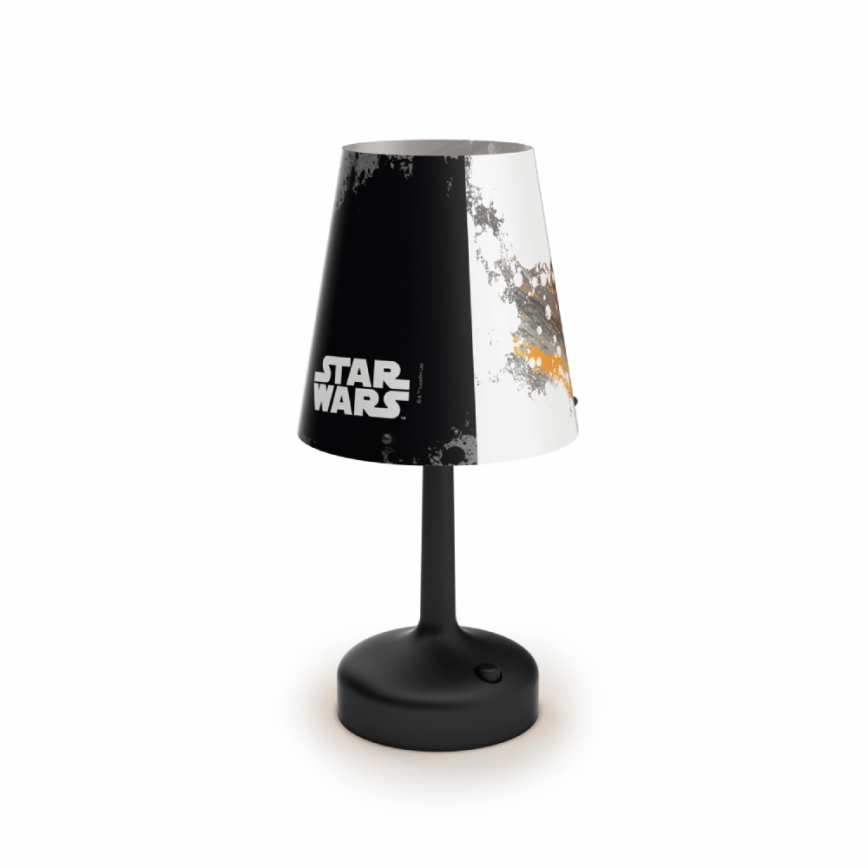 LED Lampa dziecięca LED/0,6W/3xAA