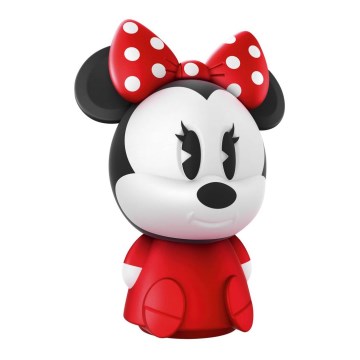 Philips 71883/31/PO - LED Lampka dziecięca DISNEY SOFTPAL MINNIE 1xLED/0,1W/USB