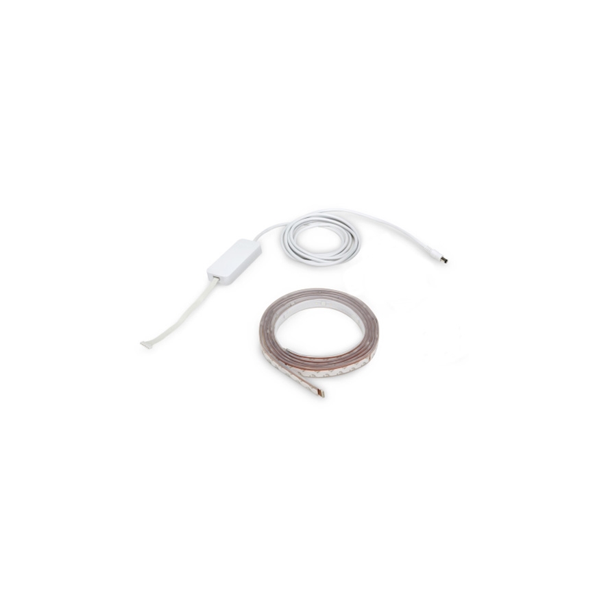 Philips Hue LIGHTSTRIP - RGB LED Taśma ściemnialna 2m