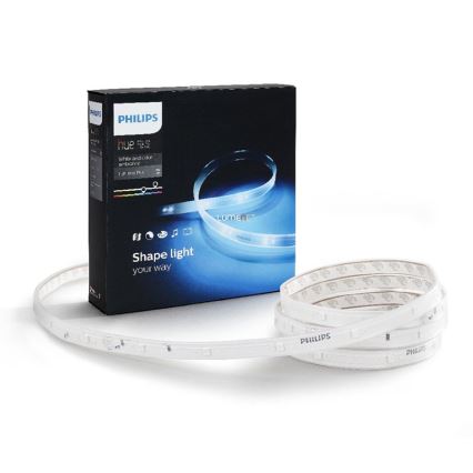 Philips 71901/55/PH - LED taśma HUE LIGHTSTRIP 2m