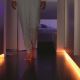 Philips Hue LIGHTSTRIP - RGB LED Ściemnialna taśma przedłużenie 1m