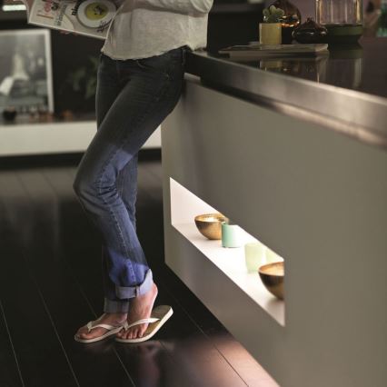 Philips 71902/55/PH - RGB LED taśma HUE LIGHTSTRIP przedłużenie 1m