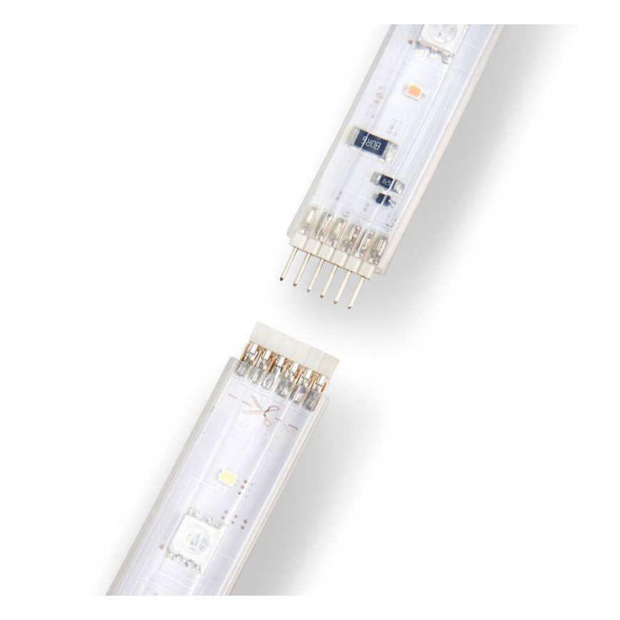 Philips 71902/55/PH - RGB LED taśma HUE LIGHTSTRIP przedłużenie 1m