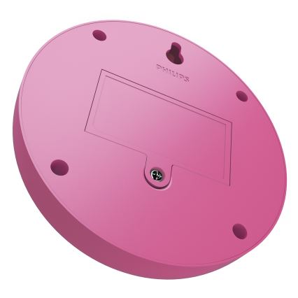 Philips 71924/28/16 - Dotykowa lampa dla dzieci DISNEY PRINCESS LED/0,3W/2xAAA