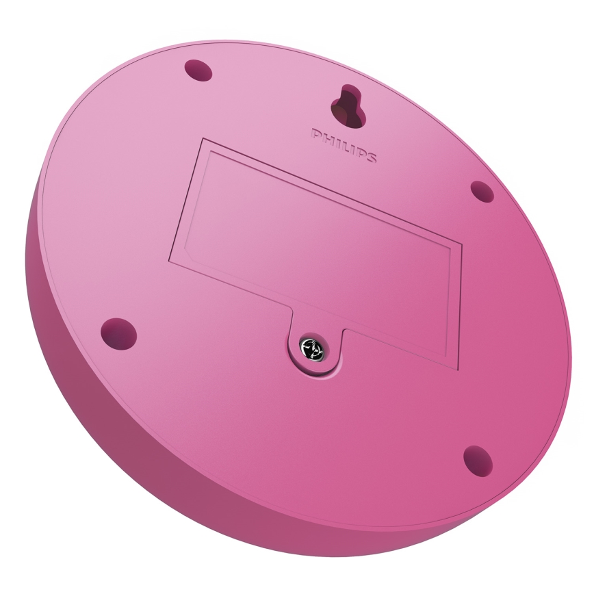 Philips 71924/28/16 - Dotykowa lampa dla dzieci DISNEY PRINCESS LED/0,3W/2xAAA