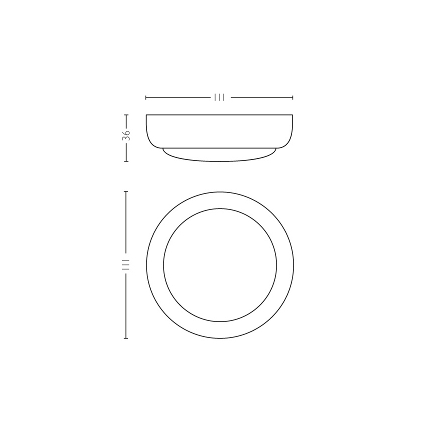 Philips 71924/28/16 - Dotykowa lampa dla dzieci DISNEY PRINCESS LED/0,3W/2xAAA