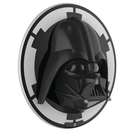 Philips 71936/30/P0 - LED Lampa dziecięca STAR WARS DARTH VADER 2xLED/0,2W/3V