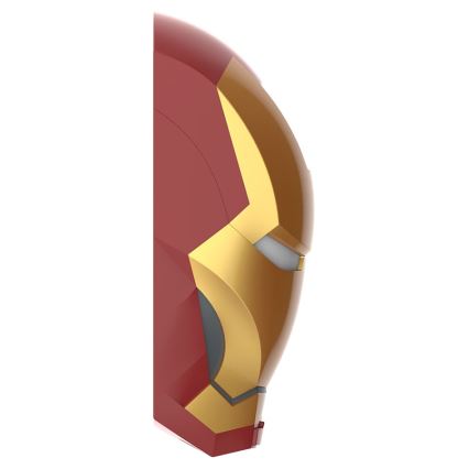 Philips 71939/55/P0 - LED Lampa dziecięca IRON MAN 2xLED/0,2W/3V