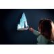 Philips - LED Lampa dziecięca 2xLED/0,2W/3V