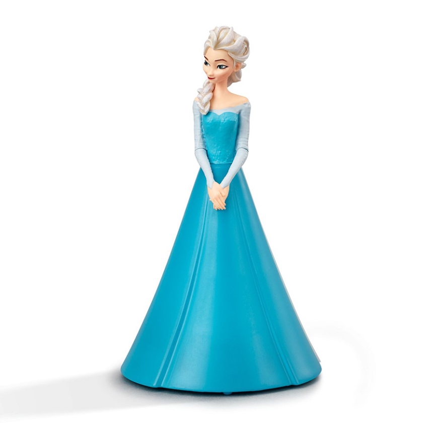Philips 71943/08/P0 - LED Lampa dziecięca PRINCESS ELSA 2xLED/0,2W/3V