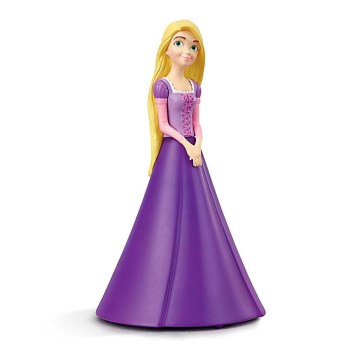 Philips 71944/20/P0 - LED Dziecięca lampka nocna DISNEY PRINCESS RAPUNZEL 2xLED/0,2W/3V