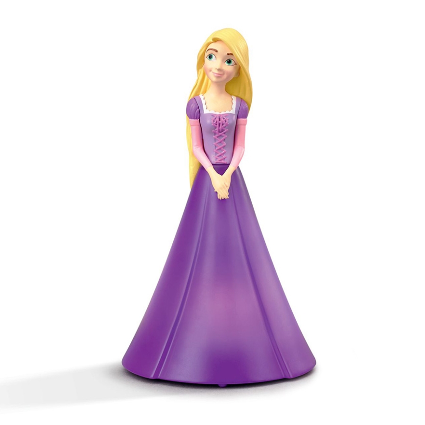 Philips 71944/20/P0 - LED Lampa dziecięca PRINCESS RAPUNZEL 2xLED/0,2W/3V