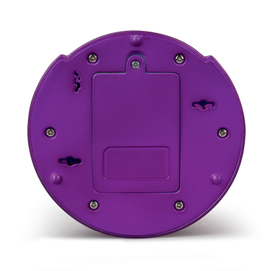 Philips 71944/20/P0 - LED Lampa dziecięca PRINCESS RAPUNZEL 2xLED/0,2W/3V