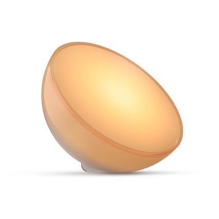 Philips 76020/31/P7 - LED Lampa stołowa ściemnialna HUE GO 1xLED/6W/RGB