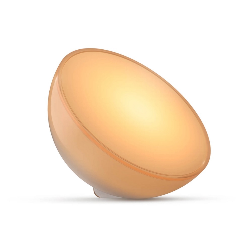 Philips 76020/31/P7 - LED Lampa stołowa ściemnialna HUE GO 1xLED/6W/RGB