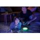 Philips - LED Ściemnialna lampa stołowa Hue GO 1xLED/6W/230V