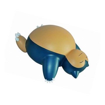 Philips 811361 - LED Lampka dziecięca POKÉMON SNORLAX LED/3xAAA