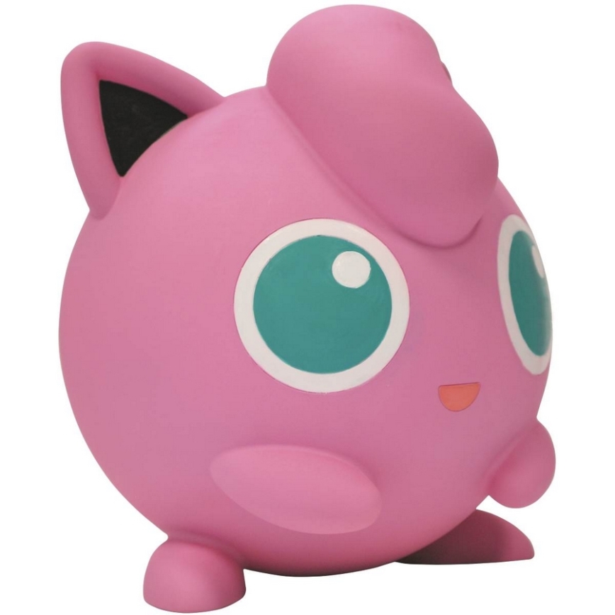 LED Lampa dziecięca POKEMON JIGGLYPUFF LED/3xAAA