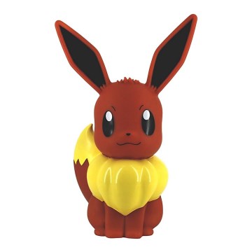 Philips 811371 - LED Lampka dziecięca POKÉMON EEVEE LED/3xAAA