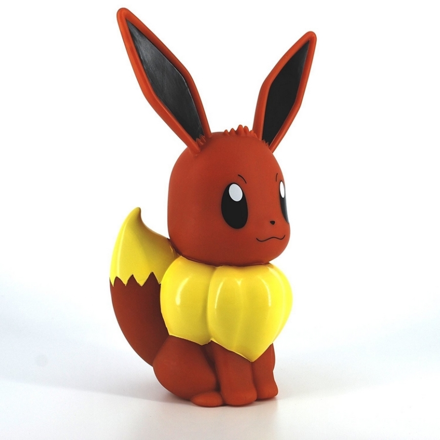LED Lampa dziecięca POKEMON EEVEE LED/3xAAA