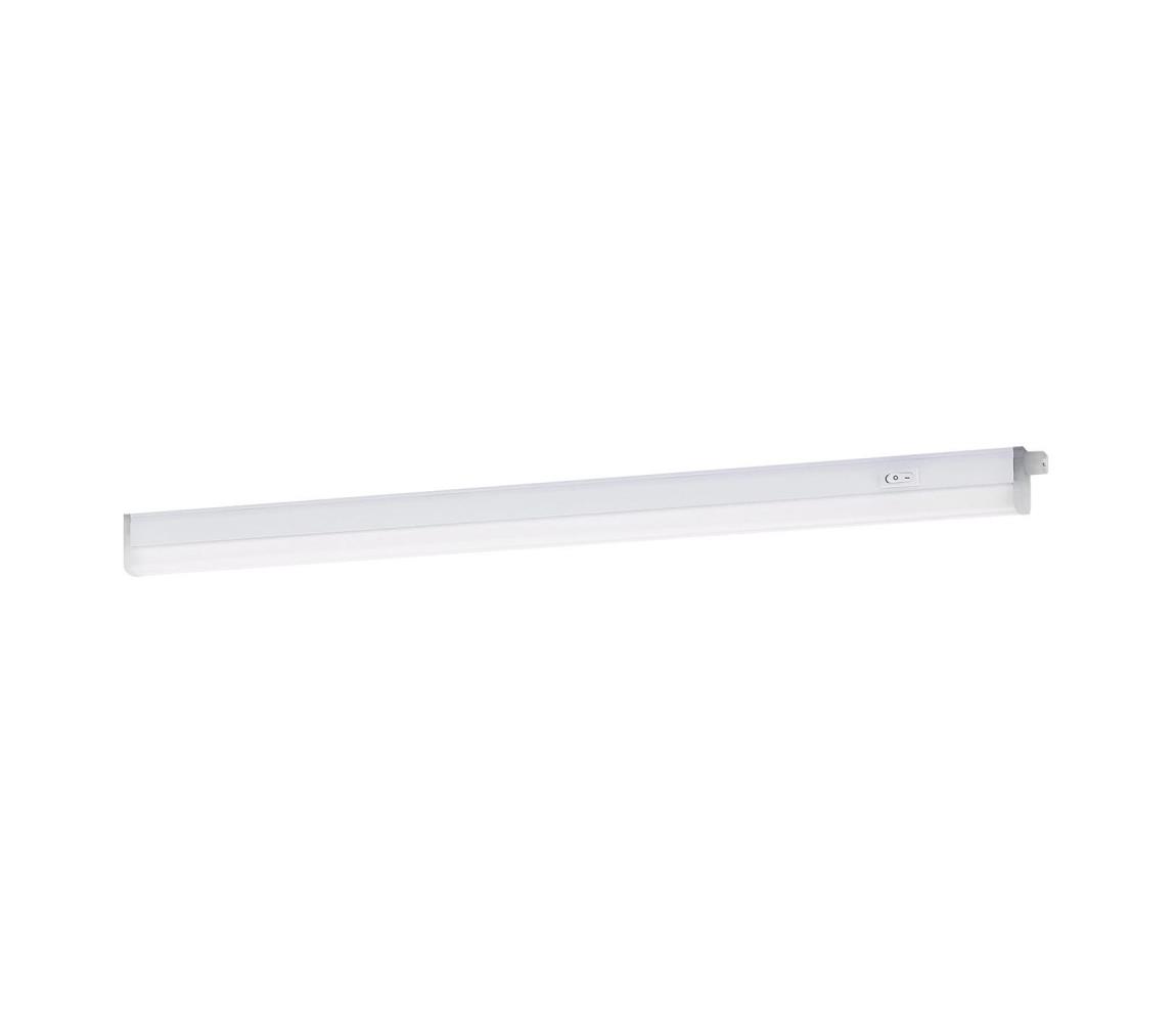 Philips 85088/31/16 - LED oprawa LINEAR LED/9W/230V