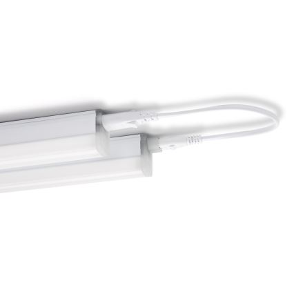 Philips 85088/31/16 - LED oprawa LINEAR LED/9W/230V