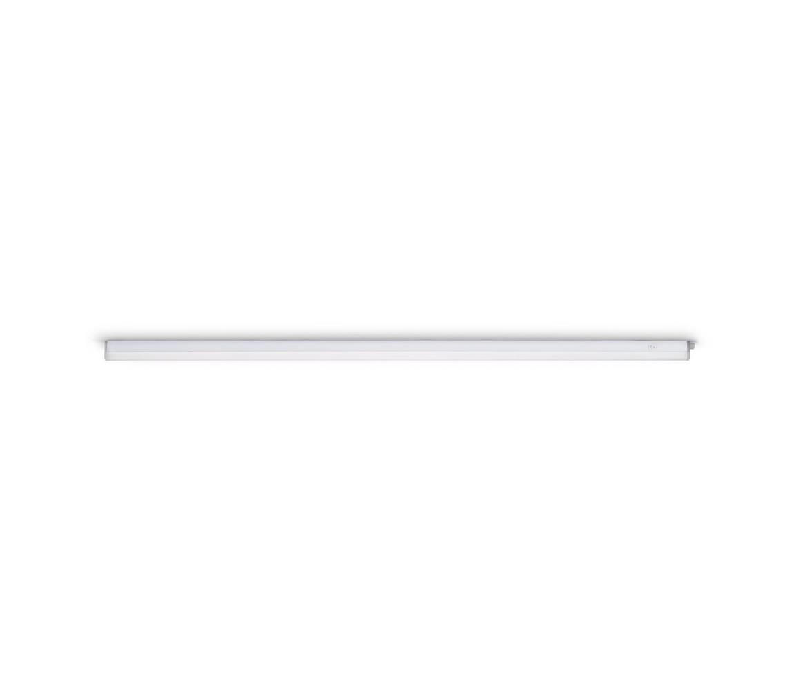 Philips 85089/31/16 - LED kuchenne oświetlenie podszafkowe LINEAR LED/18W/230V
