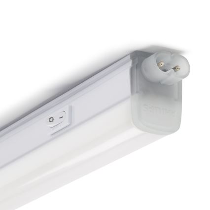 Philips 85089/31/16 - LED oprawa LINEAR LED/18W/230V